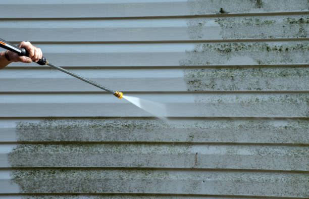 Best Post-Construction Pressure Washing  in New Boston, OH