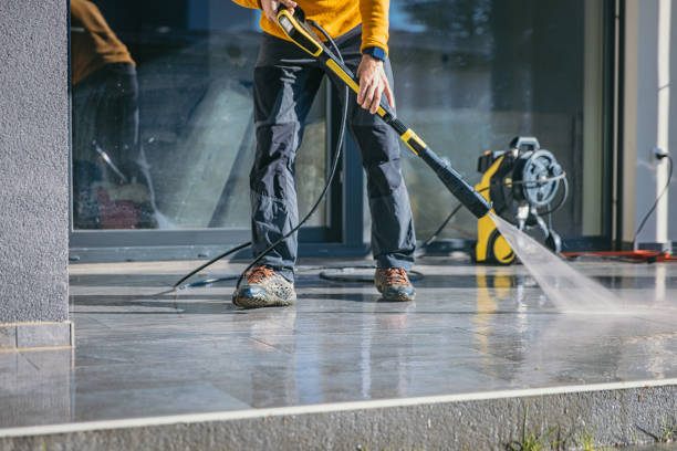 Boat and Dock Cleaning in New Boston, OH
