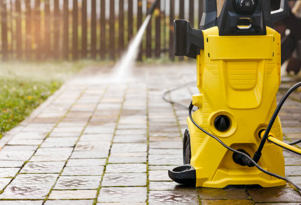 Best Playground Equipment Cleaning  in New Boston, OH
