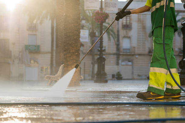Best Pool Deck Cleaning  in New Boston, OH
